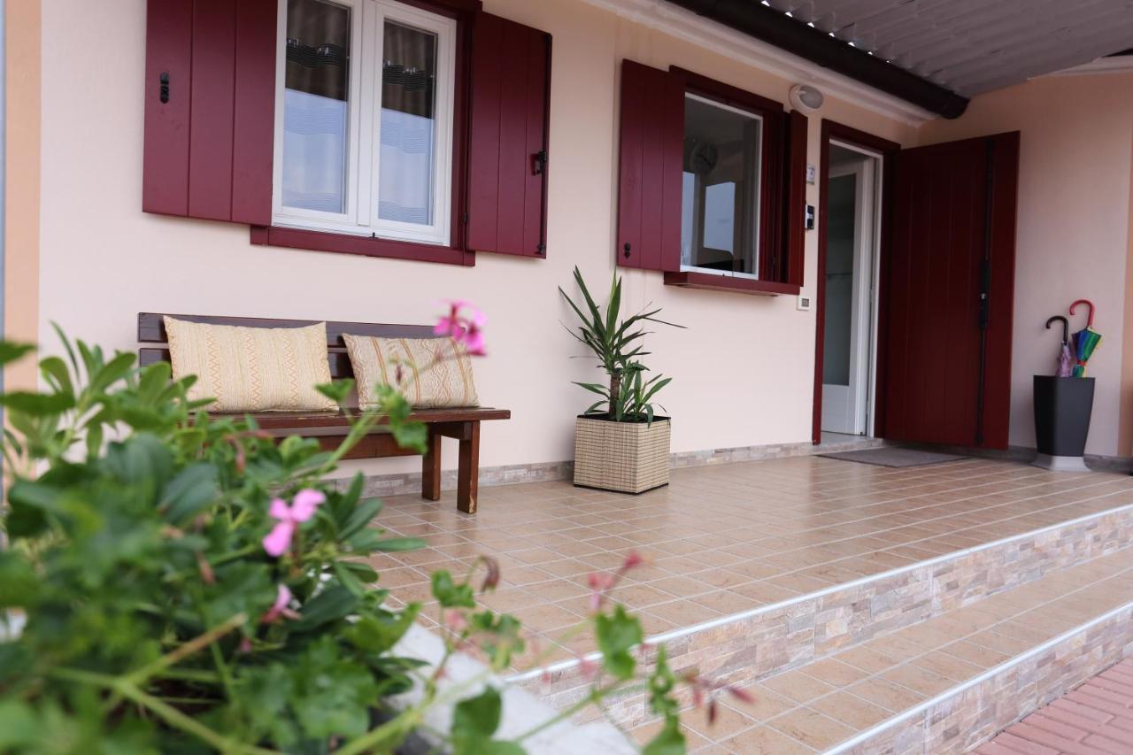 Villaggio Olme Cessalto Екстериор снимка