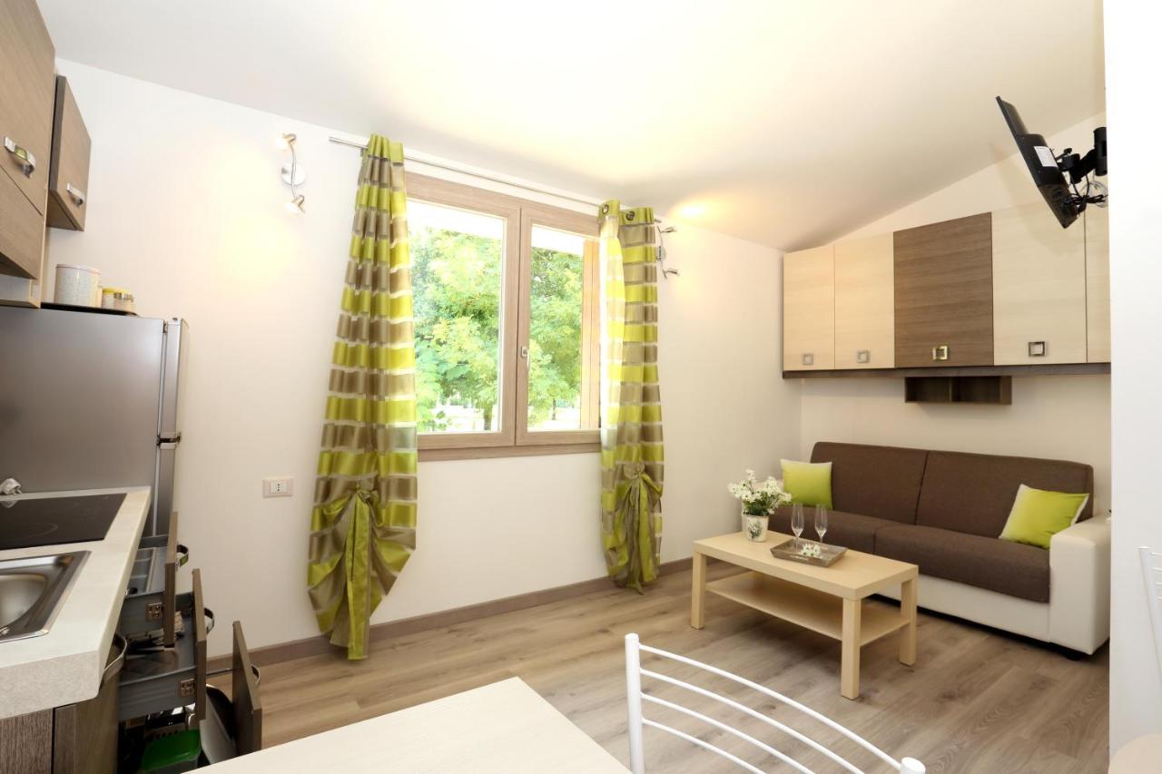 Villaggio Olme Cessalto Екстериор снимка