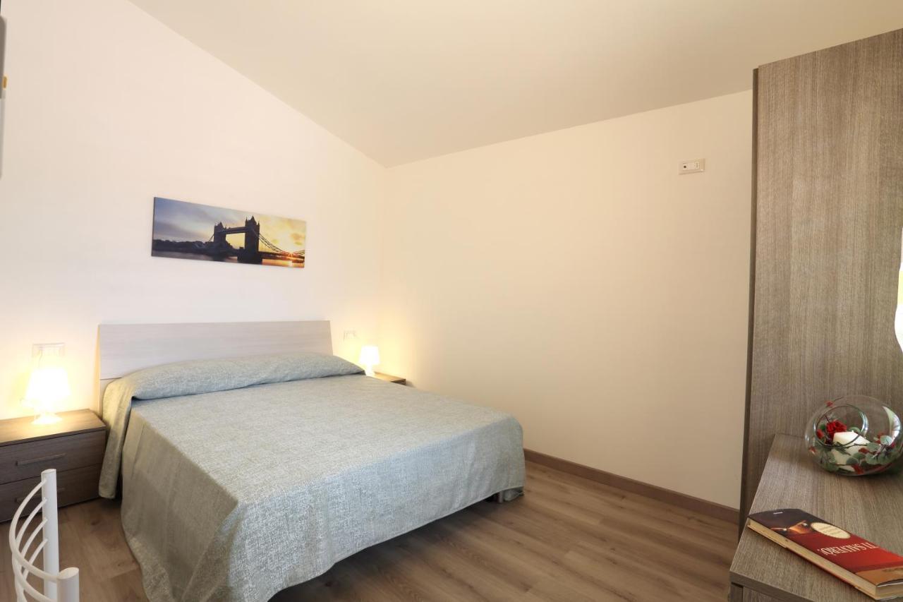 Villaggio Olme Cessalto Екстериор снимка