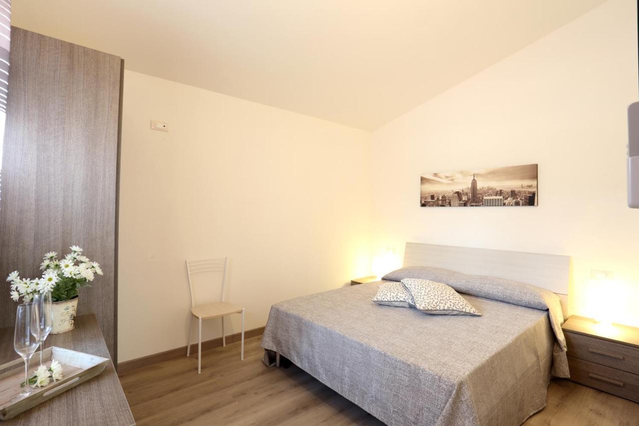 Villaggio Olme Cessalto Екстериор снимка